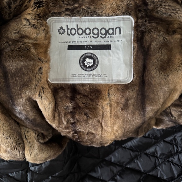 Winter Parka - Toboggan Canada - Picture 10 of 14